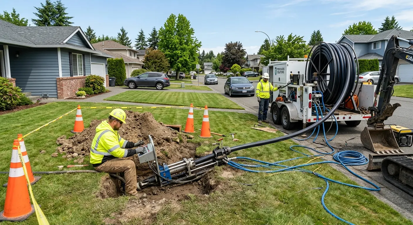 Sewer & Drain services in Ripon, WI